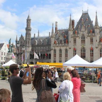 Mijnzzp.nl van, voor en door zzp-ers
