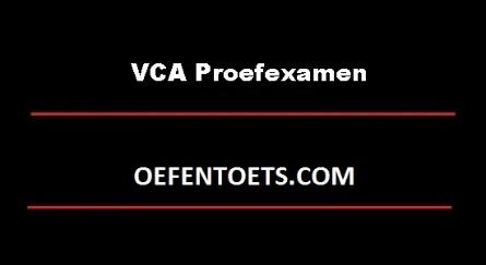 Afbeelding van Oefentoets.com