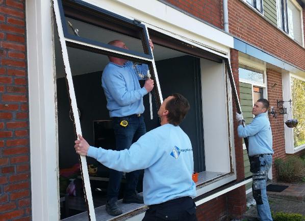 Afbeelding van Glas Compleet