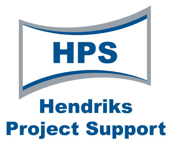 Afbeelding van Hendriks Project Support