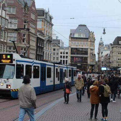 Mijnzzp.nl van, voor en door zzp-ers