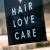 HAIR LOVE CARE