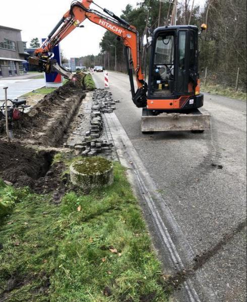 Afbeelding van Hillenga loon en grondwerken