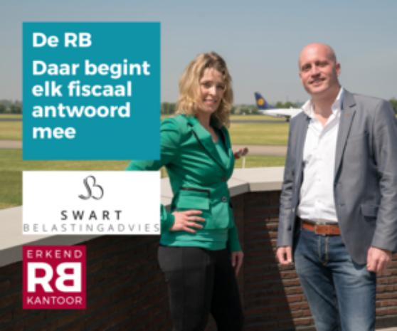 Afbeelding van Swart Belastingadvies