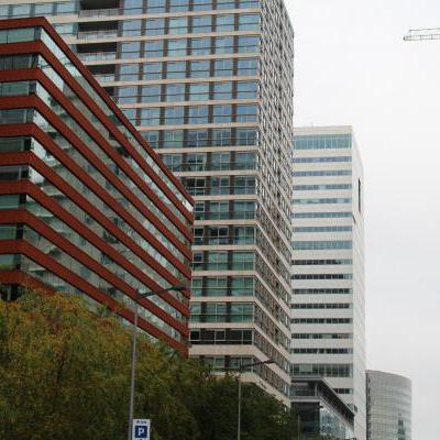 Mijnzzp.nl van, voor en door zzp-ers