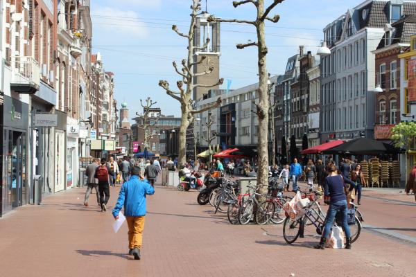 Winkelcentrum