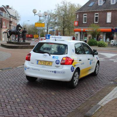 Mijnzzp.nl van, voor en door zzp-ers