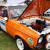 Oldtimer rally