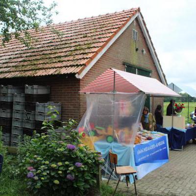 Mijnzzp.nl van, voor en door zzp-ers