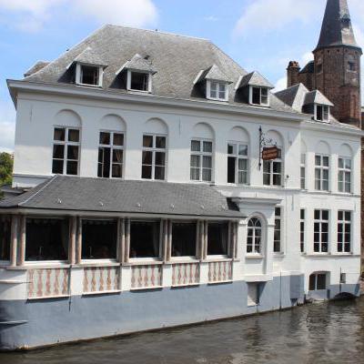 Mijnzzp.nl van, voor en door zzp-ers