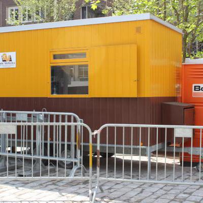 Mijnzzp.nl van, voor en door zzp-ers