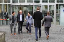 Ondernemers Ondernemers