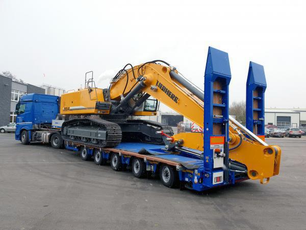 Hegmann Transit Nooteboom