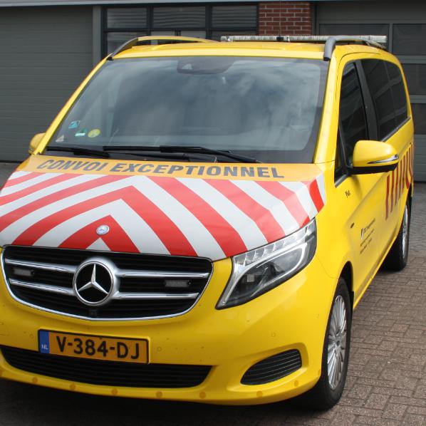 Afbeelding van TSH Transportservice