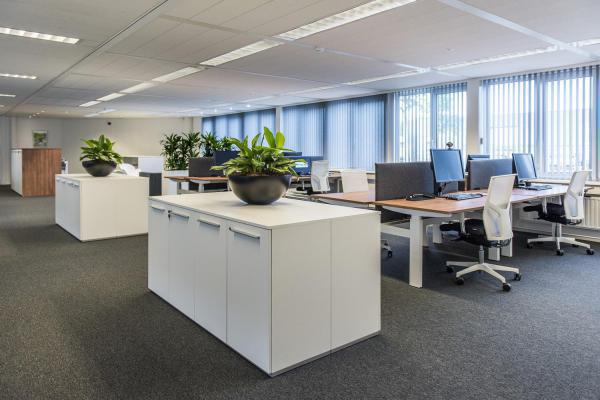 Financiering kantoormeubelen voor ZZP-ers