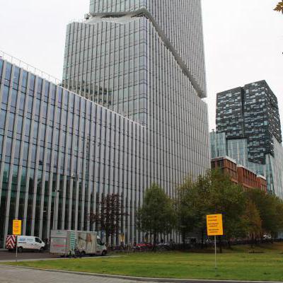 Mijnzzp.nl van, voor en door zzp-ers