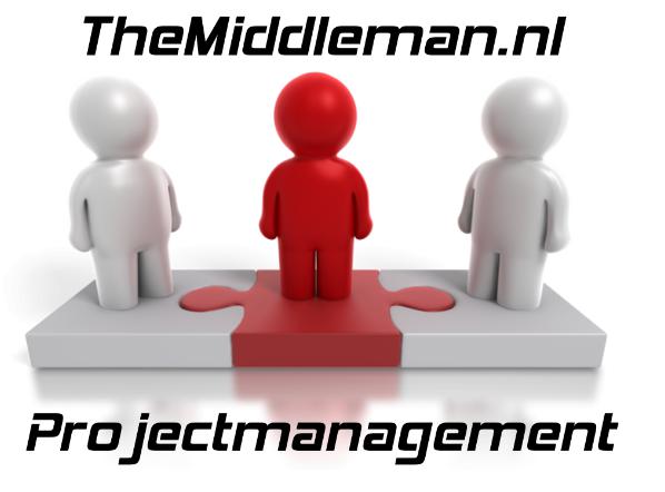 Afbeelding van TheMiddlemannl