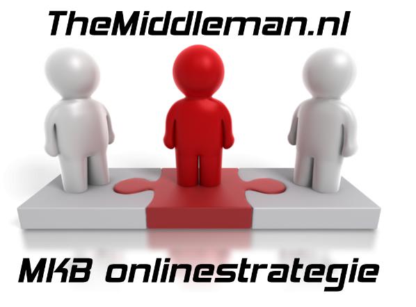 Afbeelding van TheMiddlemannl