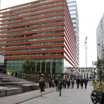 Mijnzzp.nl van, voor en door zzp-ers