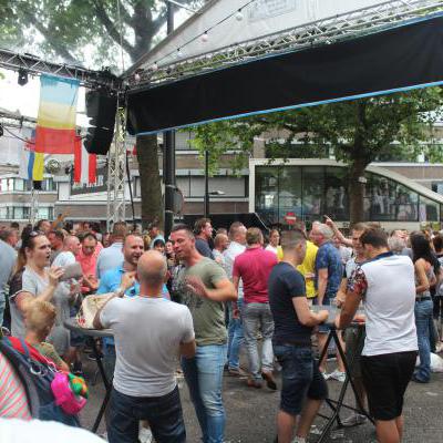 Mijnzzp.nl van, voor en door zzp-ers