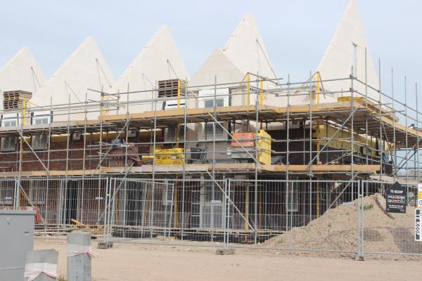 Als zzp-er besparen op bouwmaterialen