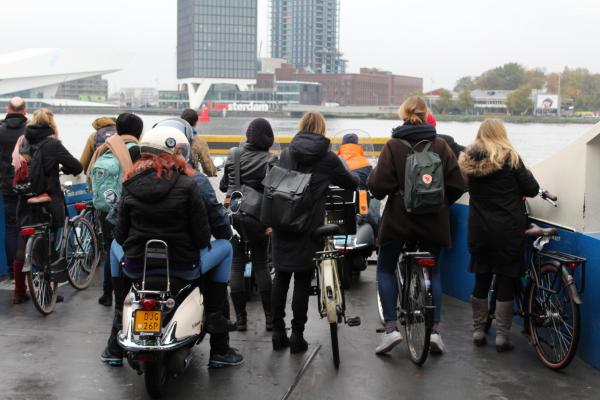 Steeds meer startende parttime zzp-ers