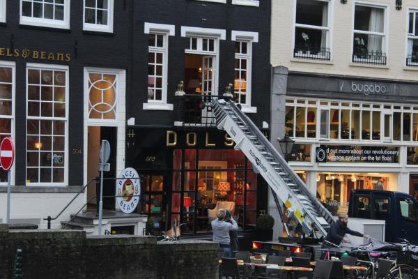 Wat zijn de kosten voor het beginnen van een verhuisbedrijf?