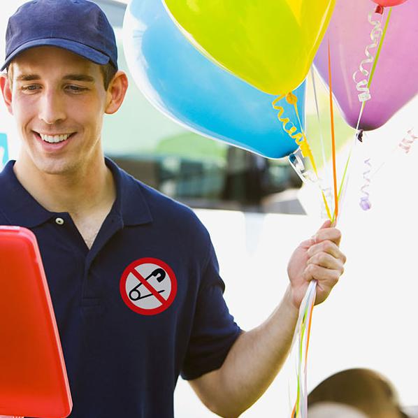 Afbeelding van Rotterdams Ballonnenbedrijf