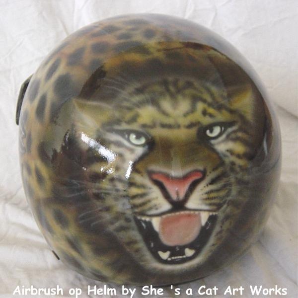 Afbeelding van She s a Cat Art Works