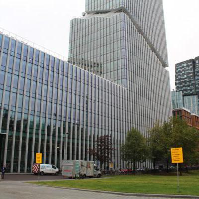 Mijnzzp.nl van, voor en door zzp-ers