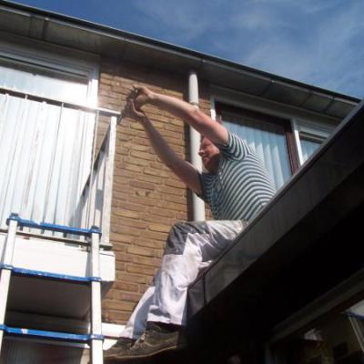 Mijnzzp.nl van, voor en door zzp-ers