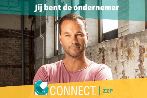 Afbeelding van Connect ZZP Service B.V.