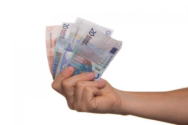 Geld