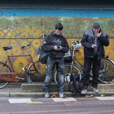 Mijnzzp.nl van, voor en door zzp-ers
