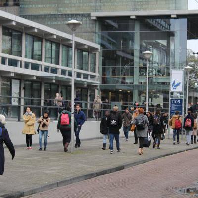 Mijnzzp.nl van, voor en door zzp-ers