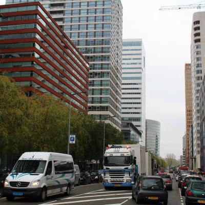 Mijnzzp.nl van, voor en door zzp-ers