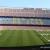 FC Barcelona stadium