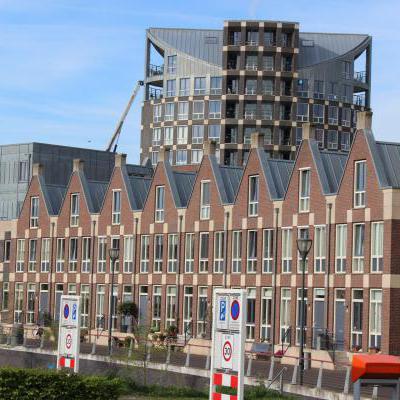 Mijnzzp.nl van, voor en door zzp-ers