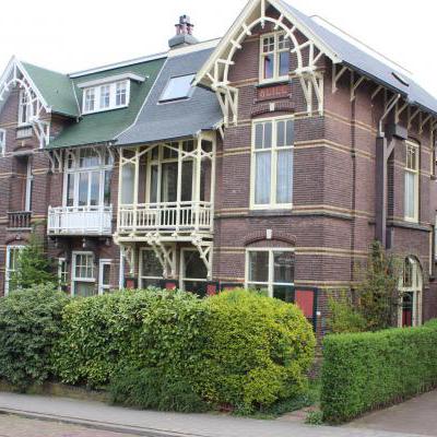 Mijnzzp.nl van, voor en door zzp-ers