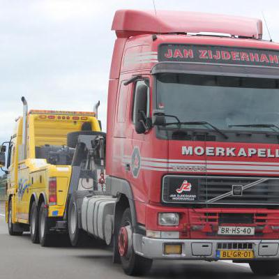 Mijnzzp.nl van, voor en door zzp-ers