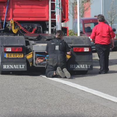 Mijnzzp.nl van, voor en door zzp-ers
