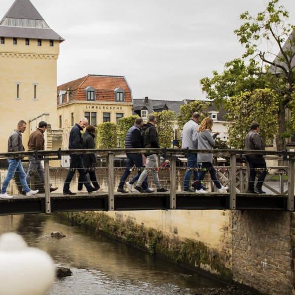 Afbeelding van Wij zijn Valkenburg