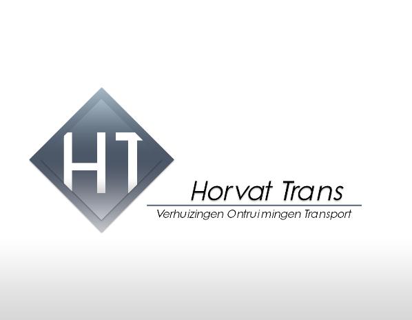 Afbeelding van Horvat Trans