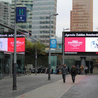 Mijnzzp.nl van, voor en door zzp-ers