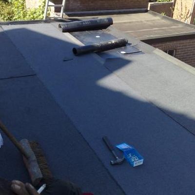 hummel-dakbedekkingen