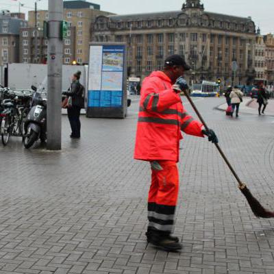 Mijnzzp.nl van, voor en door zzp-ers