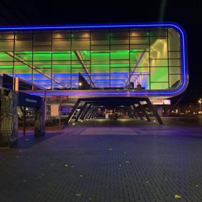 Mijnzzp.nl van, voor en door zzp-ers
