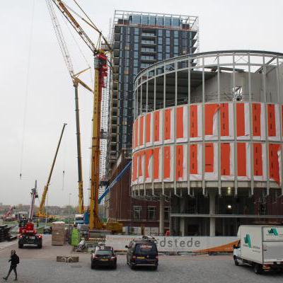 Mijnzzp.nl van, voor en door zzp-ers