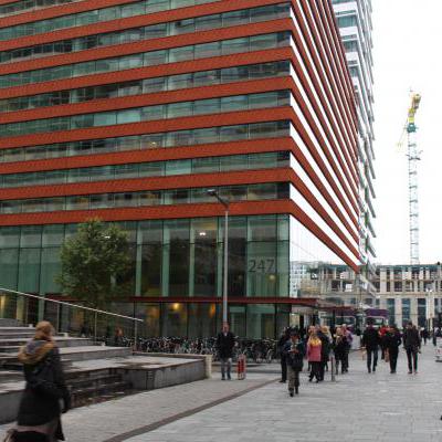 Mijnzzp.nl van, voor en door zzp-ers