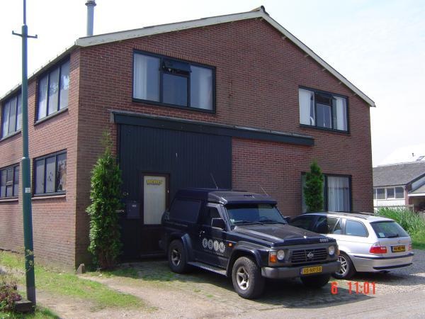 Afbeelding van Ebim-Service Vinkeveen